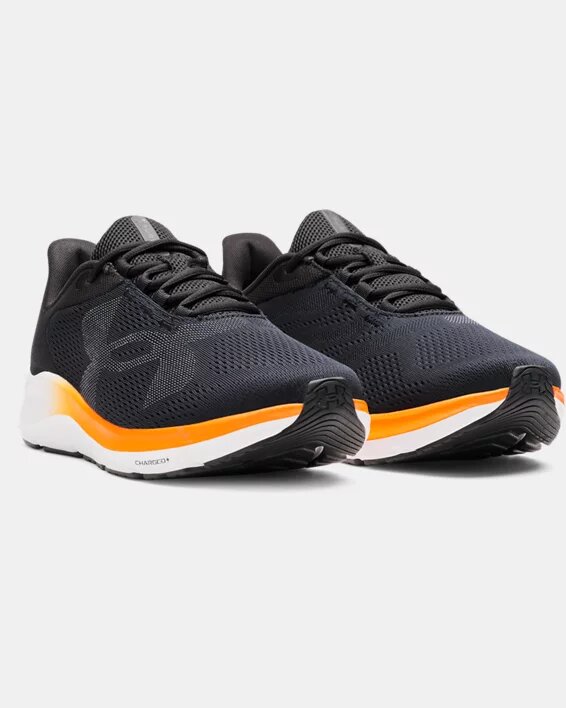 Pursuit 4 Big Logo Laufschuhe Pursuit 4 Big Logo Laufschuhe