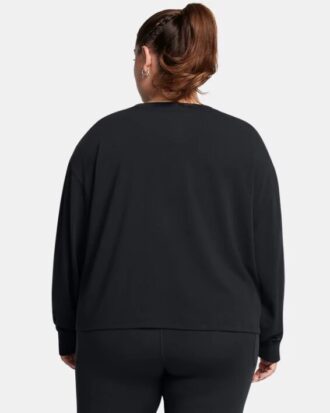 Rival Boxy Langarmshirt Rival Boxy Langarmshirt