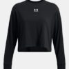 Rival Boxy Langarmshirt Rival Boxy Langarmshirt