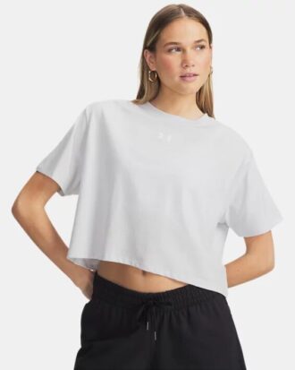 Rival Boxy T-Shirt Rival Boxy T-Shirt