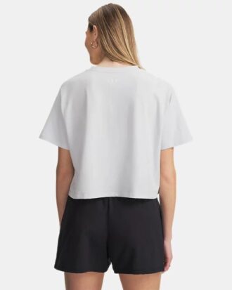 Rival Boxy T-Shirt Rival Boxy T-Shirt