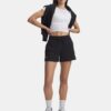Rival Fleece 3,5″-Shorts