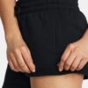 Rival Fleece 3,5″-Shorts