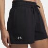 Rival Fleece 3,5″-Shorts