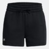 Rival Fleece 3,5″-Shorts