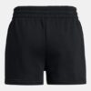 Rival Fleece 3,5″-Shorts