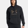 Rival Fleece Antler Hoodie Hoodie