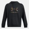 Rival Fleece Antler Hoodie Hoodie