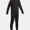 Rival Fleece-Anzug