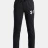 Rival Fleece Colorblock Graphic Jogginghose