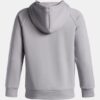 Rival Fleece-Hoodie mit großem Logo-Print