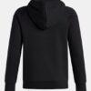 Rival Fleece-Hoodie mit großem Logo-Print