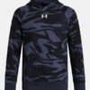 Rival Fleece Hoodie mit Print