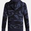 Rival Fleece Hoodie mit Print