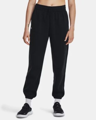 Rival Fleece Oversized Jogginghose