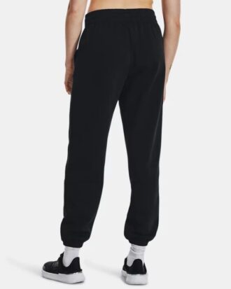 Rival Fleece Oversized Jogginghose