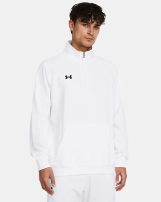 Rival Fleece ¼ Zip