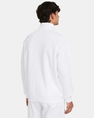 Rival Fleece ¼ Zip