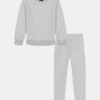 Rival Baby-Set mit Rundhalsausschnitt Rival Baby-Set mit Rundhalsausschnitt