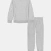 Rival Baby-Set mit Rundhalsausschnitt Rival Baby-Set mit Rundhalsausschnitt