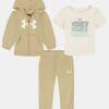 Rival Newborn 3-teiliges Hoodie-Set