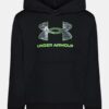 Rival Print Fill Hoodie für Kleinkinder