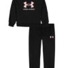 Rival Pullover & Leggings Set für Kleinkinder Rival Pullover & Leggings Set für Kleinkinder