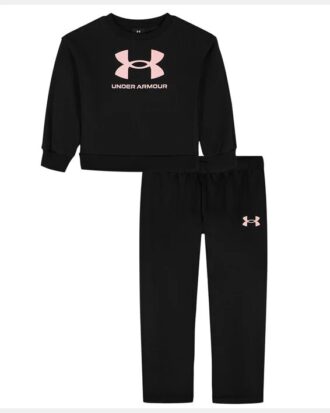 Rival Pullover & Leggings Set für Kleinkinder Rival Pullover & Leggings Set für Kleinkinder