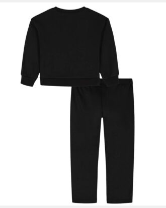 Rival Pullover & Leggings Set für Kleinkinder Rival Pullover & Leggings Set für Kleinkinder