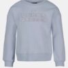 Rival Pullover mit Rundhalsausschnitt für Kleinkinder