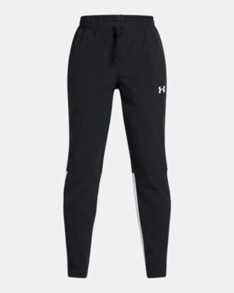 Rival Stretch-Webhose