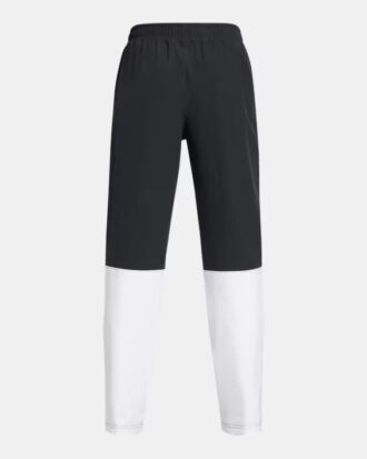 Rival Stretch-Webhose