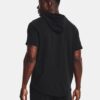 Rival Terry Kurzarm-Hoodie