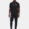 Rival Terry Kurzarm-Hoodie