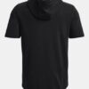 Rival Terry Kurzarm-Hoodie