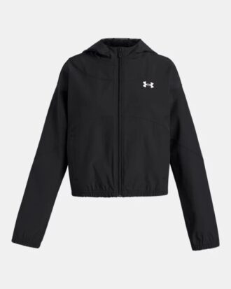 Rival Woven Jacke Rival Woven Jacke