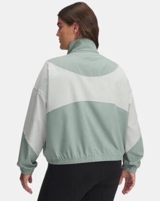 Rival Woven Jacke