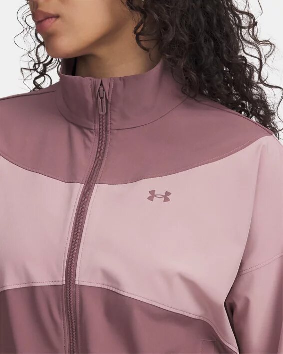 Rival Woven Jacke Rival Woven Jacke