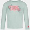 Rose Stitch Vorschul-Langarmshirt Rose Stitch Vorschul-Langarmshirt