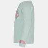 Rose Stitch Vorschul-Langarmshirt Rose Stitch Vorschul-Langarmshirt
