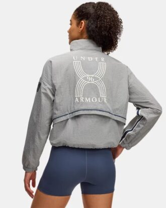 Run 96 Jacke Run 96 Jacke