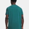 Schweres Armour Label Kurzarmhemd