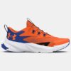 Scramjet 6 AL Vorschul-Laufschuhe