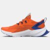 Scramjet 6 AL Vorschul-Laufschuhe