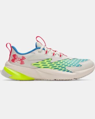 Scramjet 7 Laufschuhe für Grundschüler Scramjet 7 Laufschuhe für Grundschüler