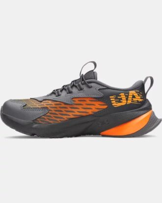 Scramjet 7 Laufschuhe für Vorschulkinder Scramjet 7 Laufschuhe für Vorschulkinder