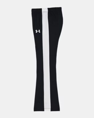 Set aus Kurzarm-Shirt und Yogahose mit großem Logo für Kleinkinder Set aus Kurzarm-Shirt und Yogahose mit großem Logo für Kleinkinder