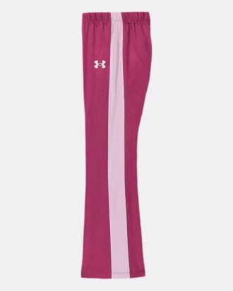 Set mit langärmeligem Shirt mit Seitenstreifen und Yogahose Set mit langärmeligem Shirt mit Seitenstreifen und Yogahose