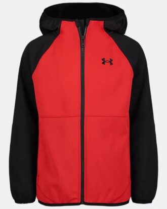 Sim Softshell-Jacke Sim Softshell-Jacke