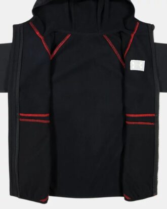Sim Softshell-Jacke Sim Softshell-Jacke